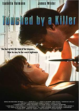 Touched by a Killer (2001) starring Isabella Hofmann on DVD on DVD